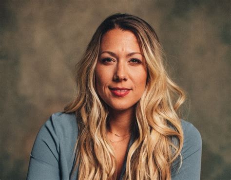 Explore Colbie's accomplishments and significant moments in her career