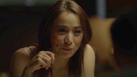 Explore Cristine Reyes' contributions in the film and television industry