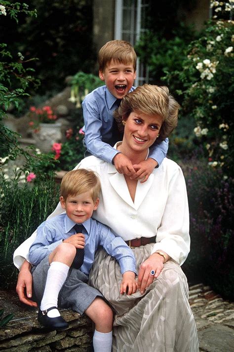 Explore Diana's Personal Life and Relationships