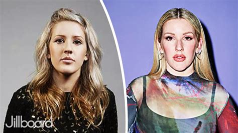 Explore Ellie Goulding's Unique Music Style