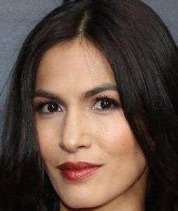 Explore Elodie Yung's Diverse Filmography