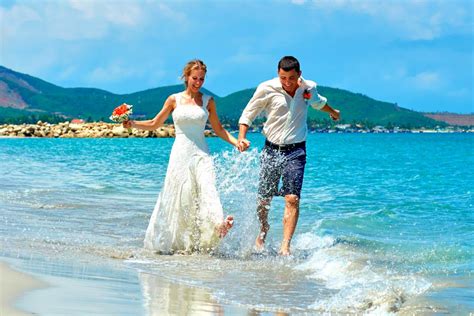 Explore Exciting Destination Wedding Dates