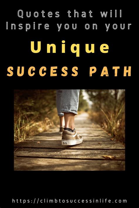 Explore Her Unique Path to Success