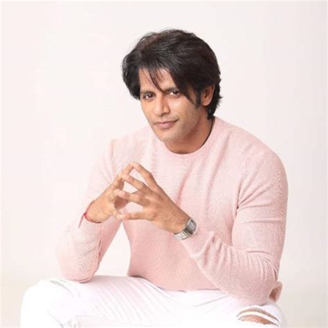 Explore Karanvir Bohra's journey on Bigg Boss 12