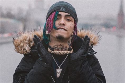 Explore Lil Pump's Rise to Fame