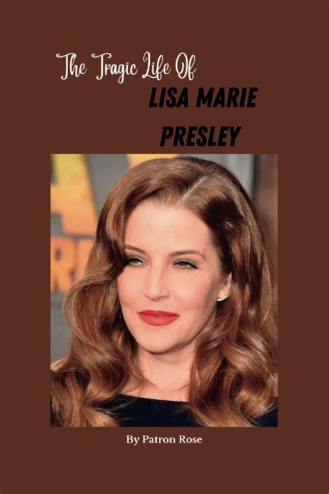 Explore Lisa Marie's Career Achievements