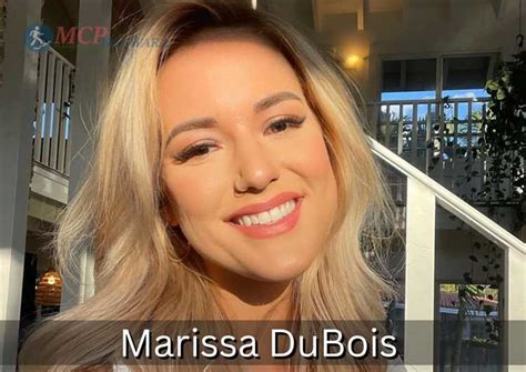 Explore Marissa Mae's notable accomplishments