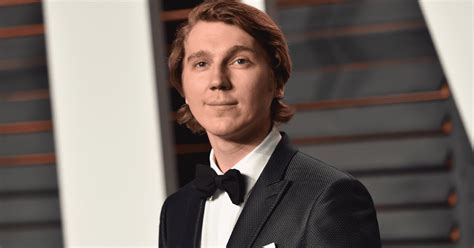 Explore Paul Dano's educational journey