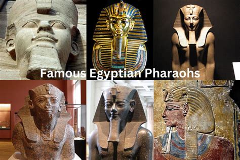 Explore Pharaoh Body's Years and Stature