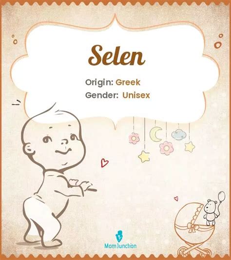 Explore Selen's physical characteristics