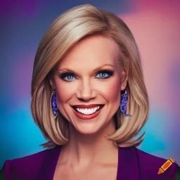 Explore Shannon Bream's Educational Background