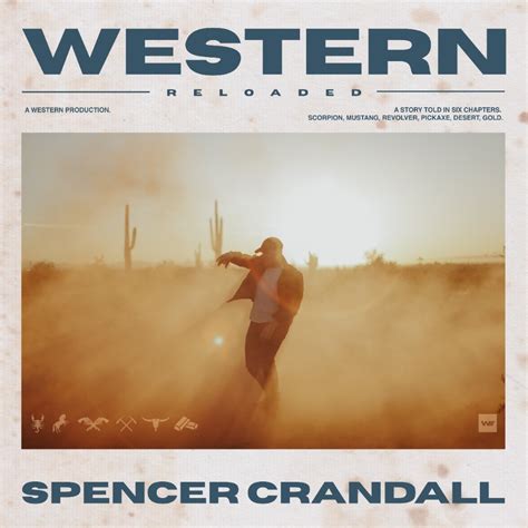 Explore Spencer Crandall's Future Plans