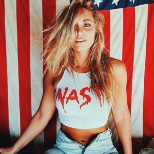 Explore Sydney Maler's presence on social media