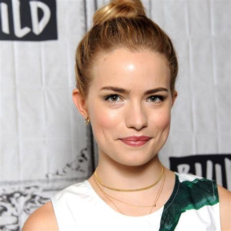 Explore Willa Fitzgerald's Biography