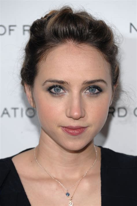 Explore Zoe Kazan's impact on the film industry