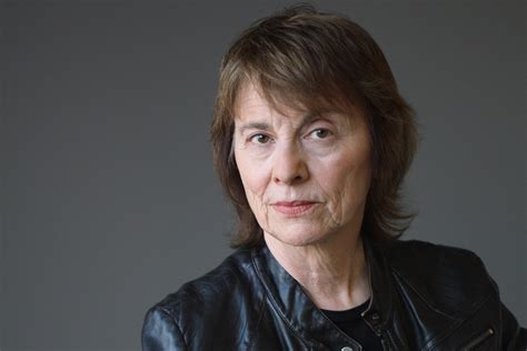 Explore the Background of Camille Paglia