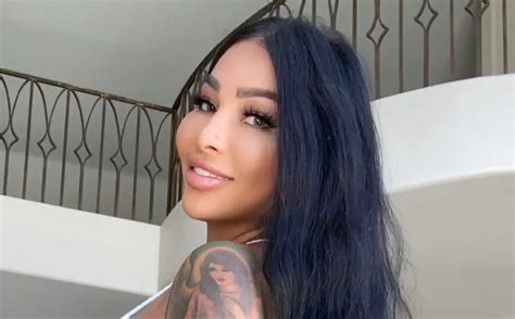 Explore the Early Life of Brittanya Razavi