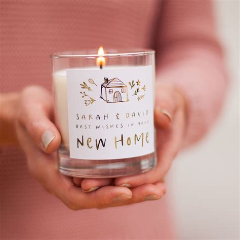 Explore the Excitement of Receiving a Candle Gift