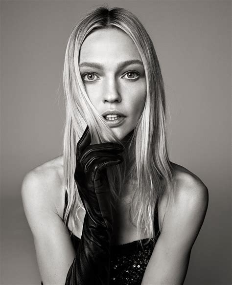 Explore the Fascinating Details of Sasha Pivovarova's Life