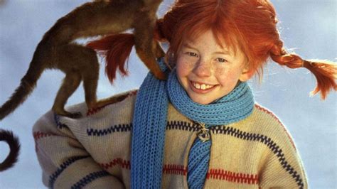 Explore the Journey of Pippi Anderson's Life