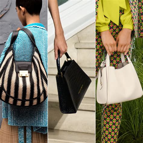 Explore the Latest Trends in Handbag Fashion