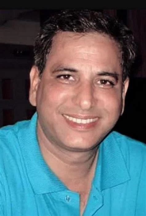 Explore the Life of Atul Kapoor - A Rising Star in Entertainment Industry