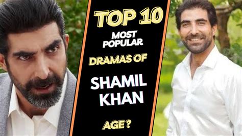 Explore the Life of Shamil Khan