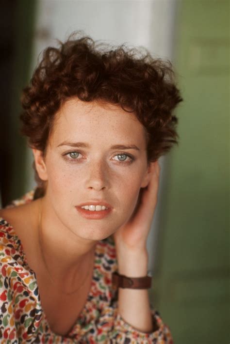 Explore the Life of Sylvia Kristel