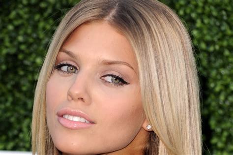 Explore the Personal Facts of Annalynne Mccord