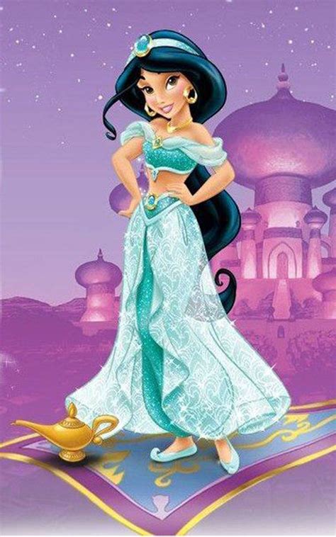 Explore the Physical Attributes of Yasmin Disney