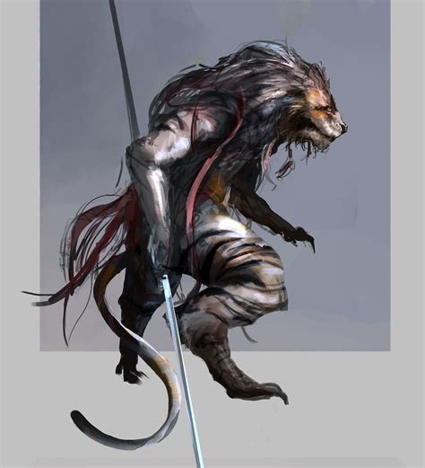 Explore the Story of the Feline Warrior