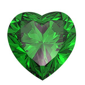 Explore the Wealth of Emerald Heart