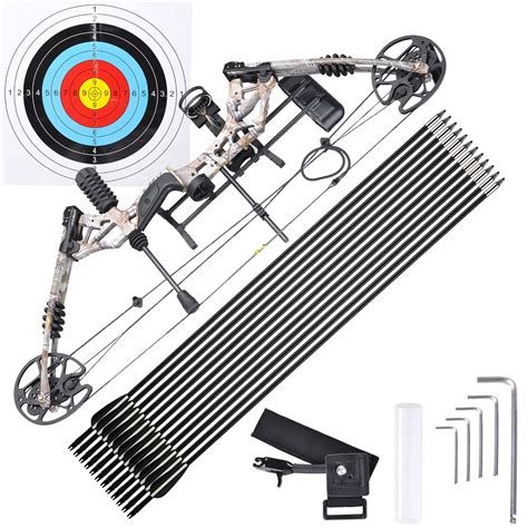 Explore the World of Different Archery Equipment