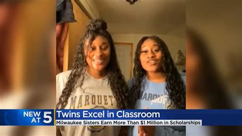 Explore the financial achievements of the Twin Sisters