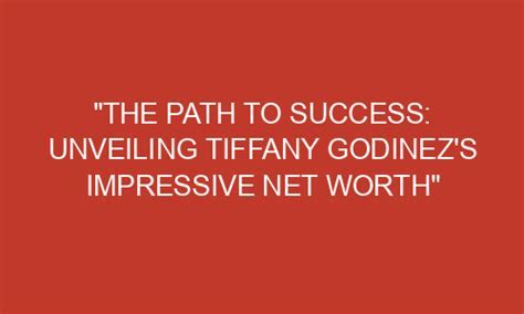 Explore the financial standing of Tiffany Jewel