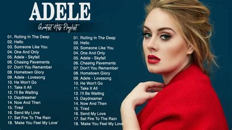 Exploring Adele's Unique Musical Style