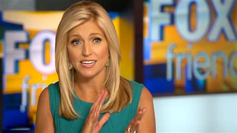 Exploring Ainsley Earhardt's Wealth