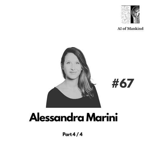 Exploring Alessandra Cerna DeOliveira's Personal Insights