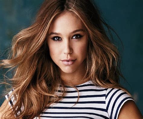 Exploring Alexis Ren's Early Life