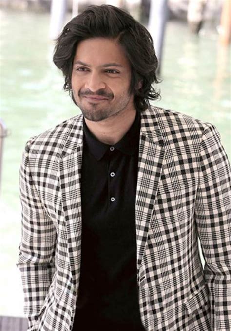 Exploring Ali Fazal's Height and Physique