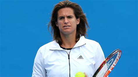 Exploring Amelie Mauresmo's Personal Life: Family and Relationships