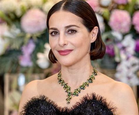 Exploring Amira Casar's Wealth