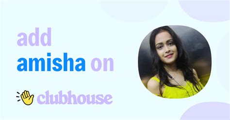 Exploring Amisha Sinha's career journey