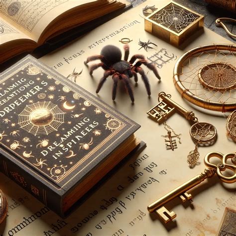 Exploring Analytical Approaches to Deciphering Spider Crawling Dreams