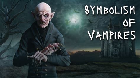 Exploring Ancient Legends: Symbolic Significance of Vampires in Dreamscapes