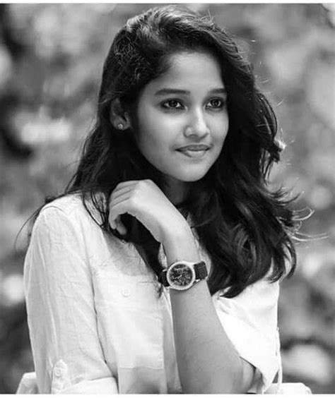 Exploring Anikha's Acting Career