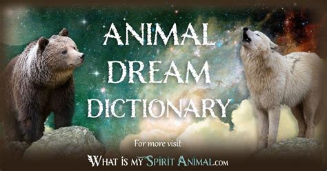 Exploring Animal Dream Interpretation: Helpful Guidance and Approaches