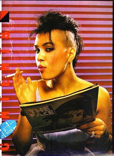 Exploring Annabella Lwin's Personal Characteristics and Style