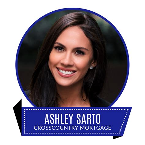 Exploring Ashley Sarto's Early Years and Family Background