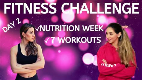 Exploring Aubrey Violetta's Fitness Routine and Diet Plan